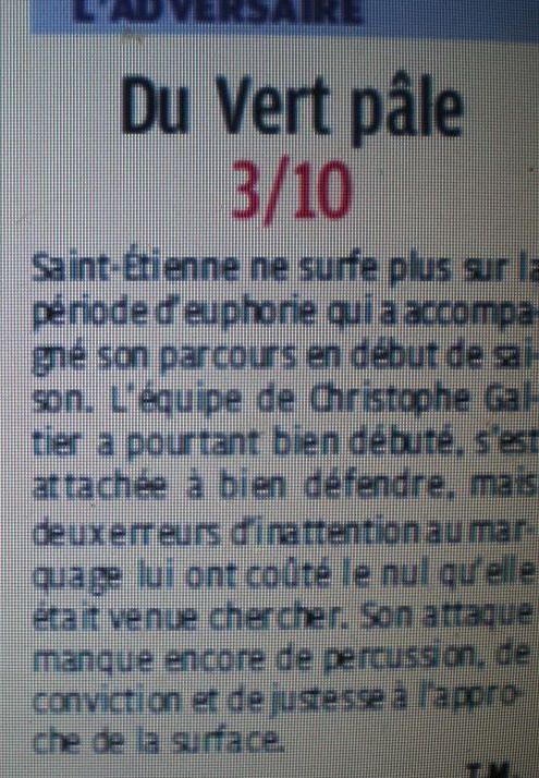 STADE VELODROME - Page 8 230906IMGP4194