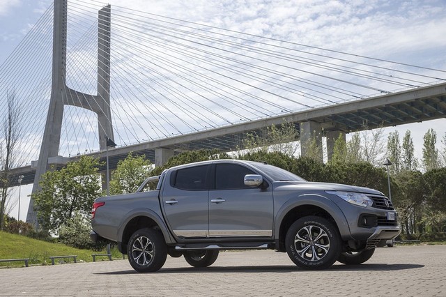 Le nouveau Fiat Professional Fullback élu Pick-up de l'Année 2017 231152160503FiatProfessionalFullback29