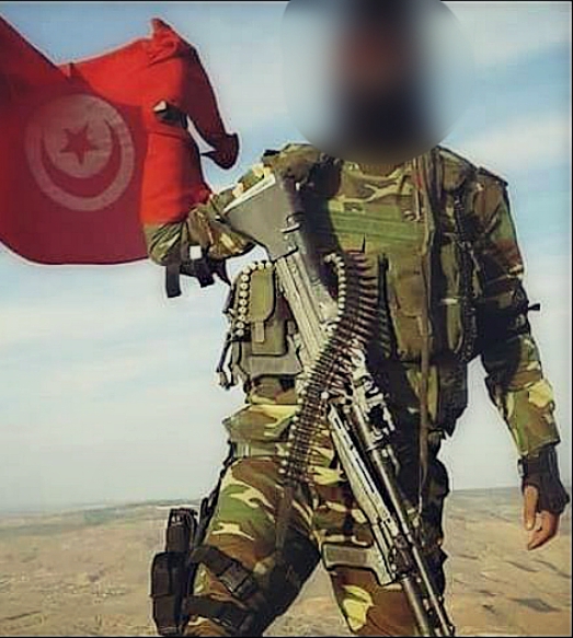 Armée Tunisienne / Tunisian Armed Forces / القوات المسلحة التونسية‎ - Page 32 231546127435799175380283610861519486585143866224n