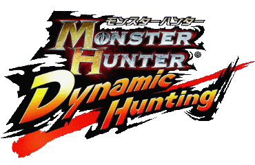 [TEST] Monster Hunter Dynamic Hunting 231640BLUREDUIT