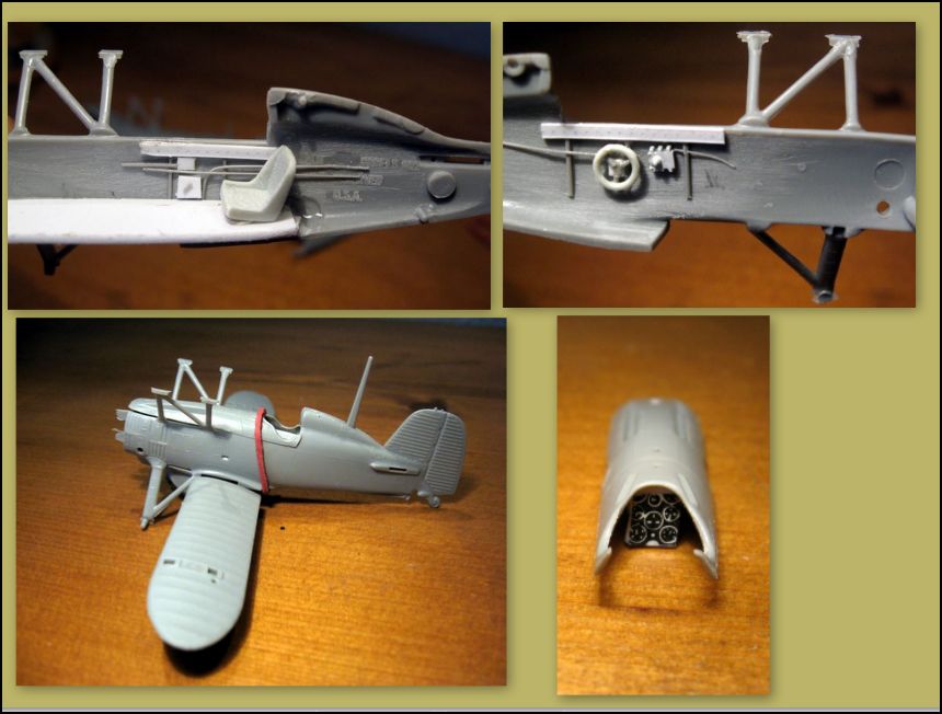 [Aéronavale US] Boeing F4B4 [Monogram] 1/72 231726CapturerF4B