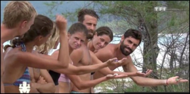 KL  2017 - Cambodge  Episode 11 - Vendredi 19 mai - 21h00 - TF1 232049kohlanta1