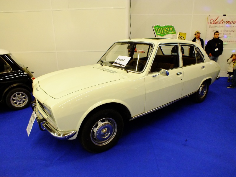 Salon de la voiture de collection à Dijon Versus 2017 ce dimanche 02 Avril 232510DSCF0227