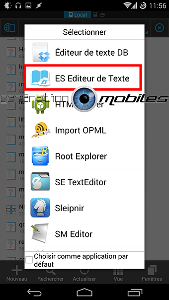 [MOD] Augmenter le volume des écouteurs et haut-parleur : Booster le son ! [10.12.2013] 232919Screenshot20131123115646