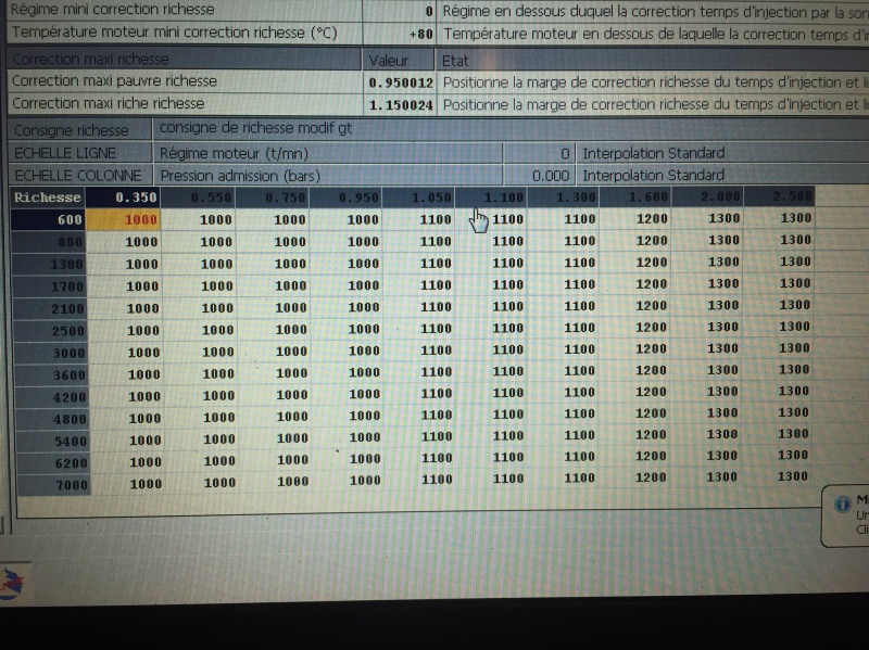 Pas très original, encore une restauration de R 5 turbo - Page 4 233017image