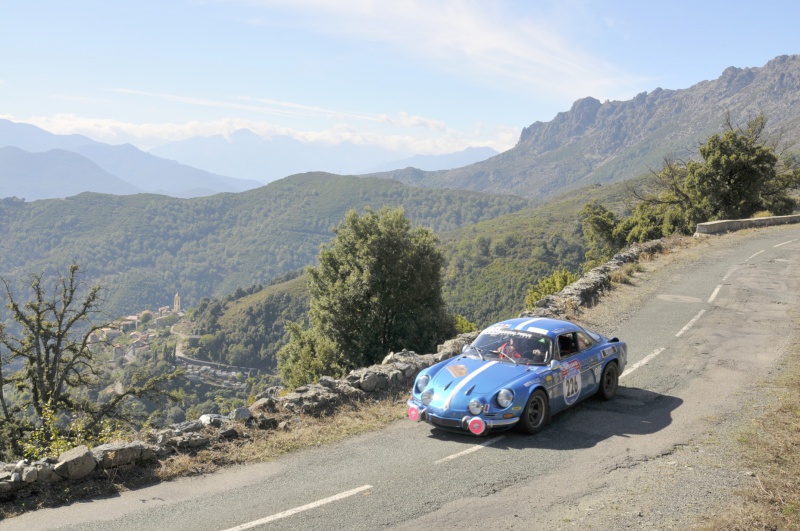 TOUR DE CORSE HISTORIQUE 2014 07/11 OCTOBRE - Page 31 233661SHG8299