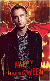 Tom Felton avatars 200*320 pixels 234878happ