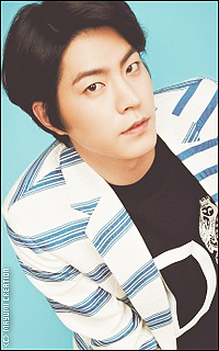 Hong Jong Hyun [acteur, mannequin] 234911257