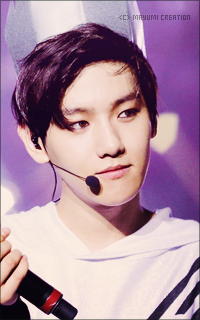 Byun Baek Hyun [exo-k] 235073842