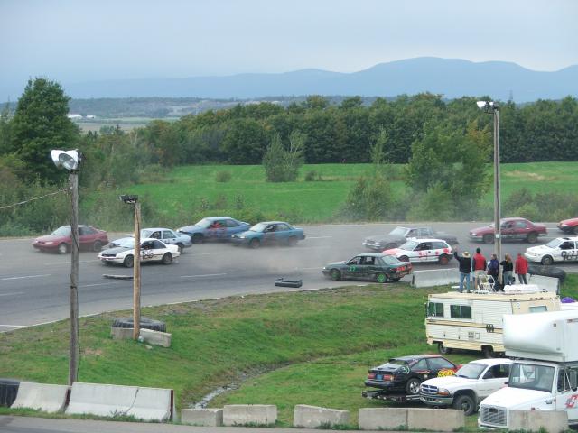 Course enduro Autodrome Montmagny 2005 235079DSCF0847JPG