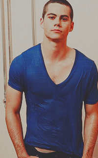 Dylan O'Brien ▬ 200*320 235148dylan8