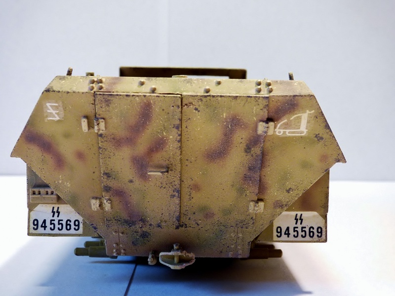 SdkFz 251 / 9  Tamiya / AFV - Page 2 235314P1070172Copier