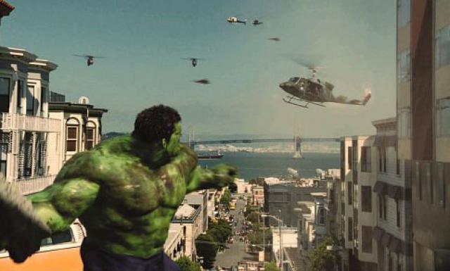 Hulk (2002): 235855photoHulkTheHulk200222jpg