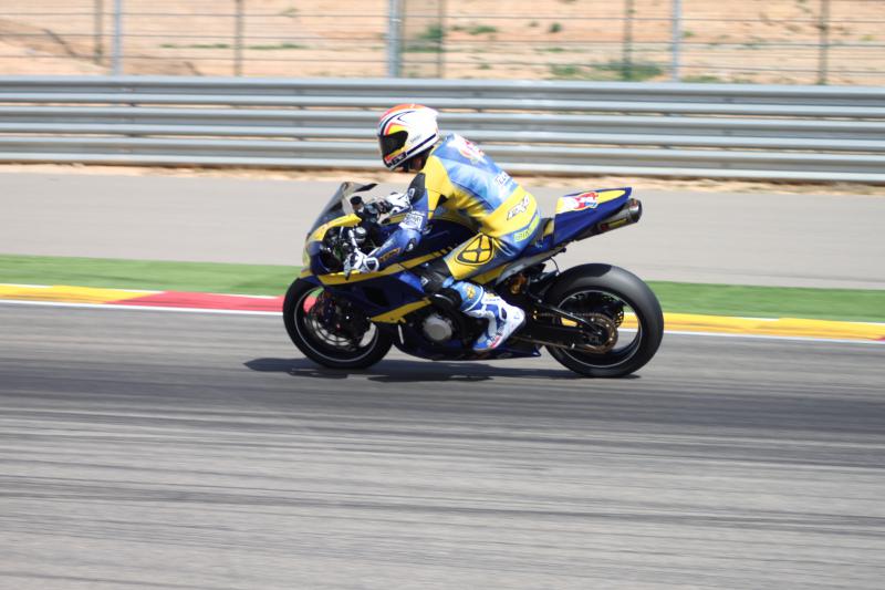 compte rendu motorland aragon 235888250349