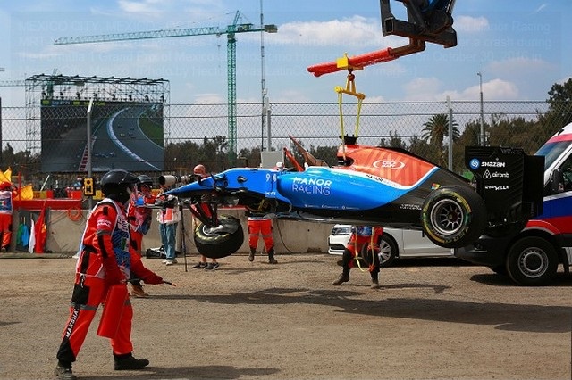 F1 GP du Mexique 2016 : Lewis Hamilton 2378492016Wehrlein