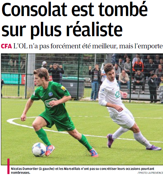 CONSOLAT MARSEILLE // CFA - Page 37 238245Copiede3