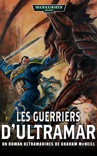 eBooks Black Library en français. 238277woucover