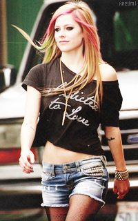 ● Avril Lavigne 238897Sanstitre12