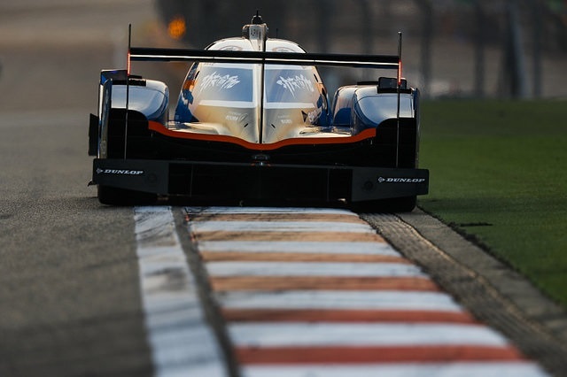 Alpine Au Sommet Avec Le Titre Mondial En Catégorie LMP2 ! 23918630825161535ac06058de1z