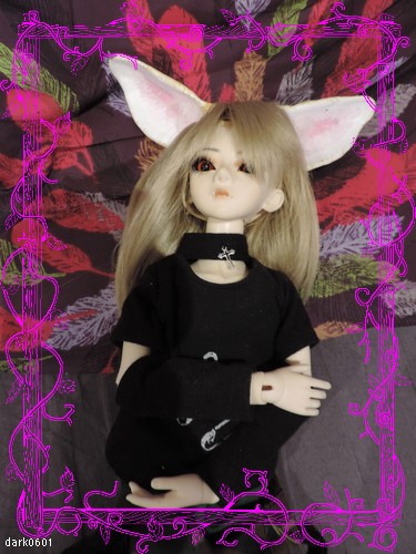 [DOLL LOVE - Kaja ] nouvelle photos (p3) - Page 2 239237521