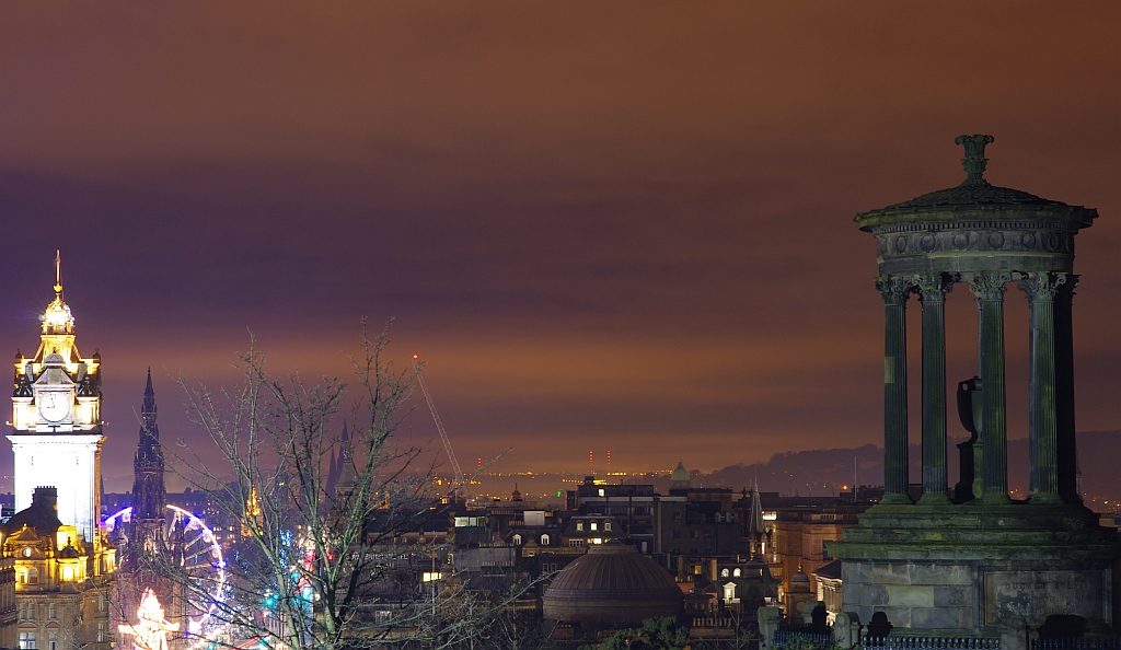 Edimbourg pendant Hogmanay 239765IMGP7196m