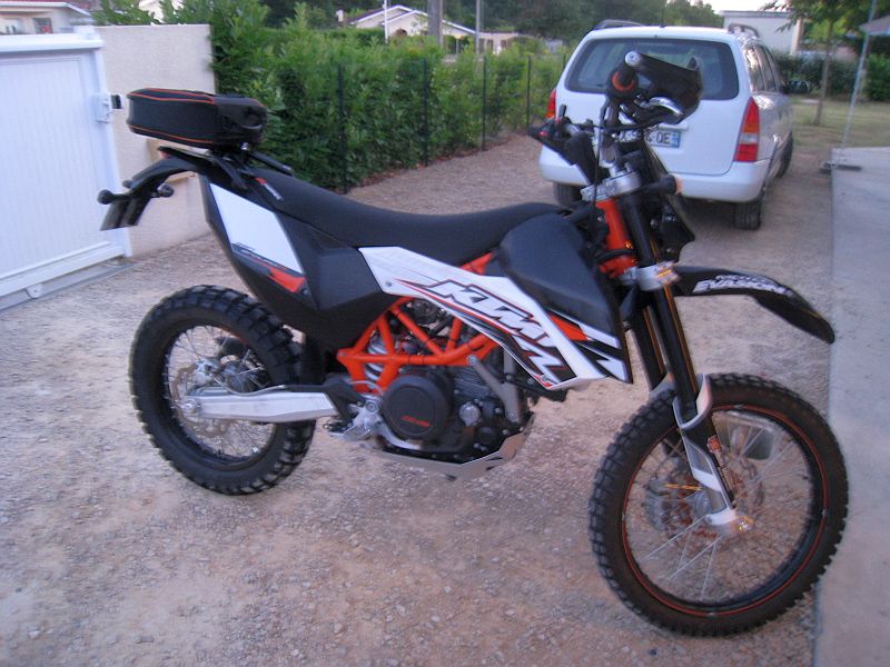 690 enduro r at home 239810002