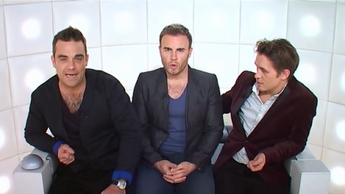 Take That au Grand Journal - 24/11/2010 239834bote5vipng