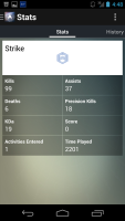 Bungie Mobile pour Destiny (App/Apk/Application/Smartphone/Android/iOS/iPhone) 240131RsTpv3F