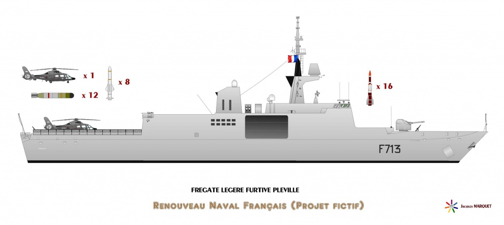 French Naval Renaissance - Page 5 240434FLFPlville