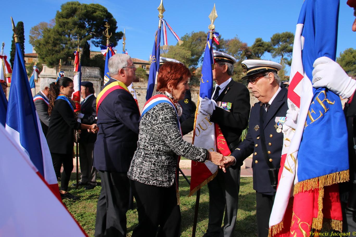 [Association anciens marins] AGASM Amicale RUBIS TOULON - Page 6 2410769338