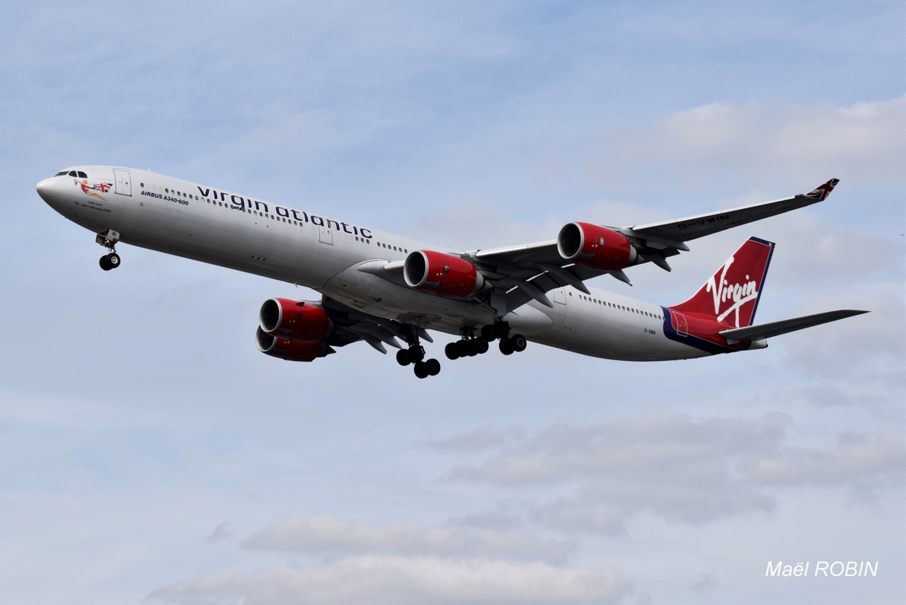 Londres Heathrow Airport (EGLL) Juillet 2016   241302DSC0204