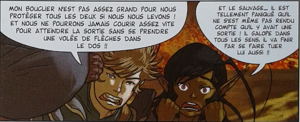 [Critique] Les Chroniques de Katura: Tao 242355Tao02