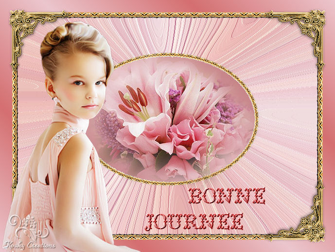 BONJOUR ET BONSOIR DE JUILLET 243267bonnejourneefillette