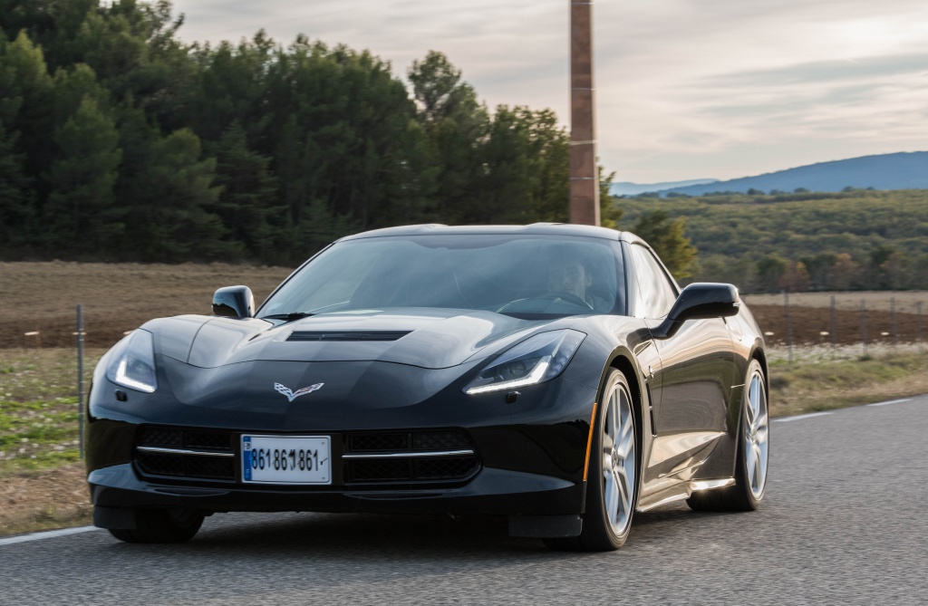 C7 coupé noire.........  - Page 20 243499DSC1748