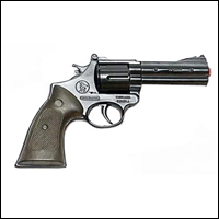 Les Armes 244370revolver