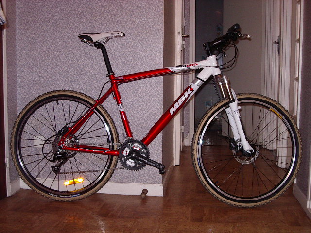 [Hervé76] Mon MBK M585 de 2003 245833VTT2010