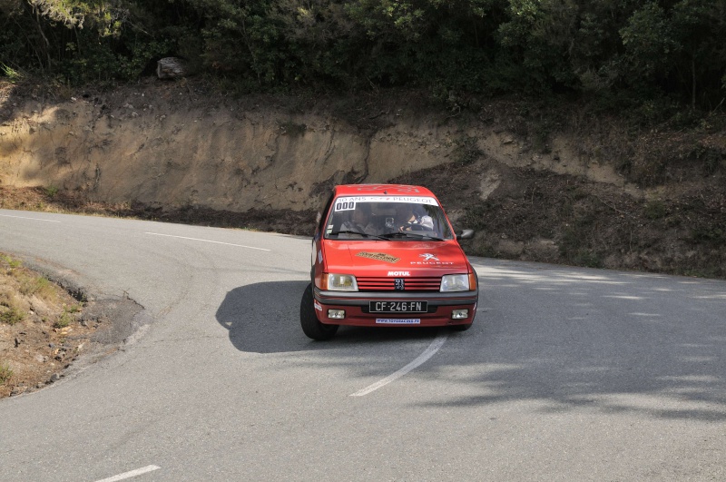 TOUR DE CORSE HISTORIQUE 2014 07/11 OCTOBRE - Page 6 246253FTP4676