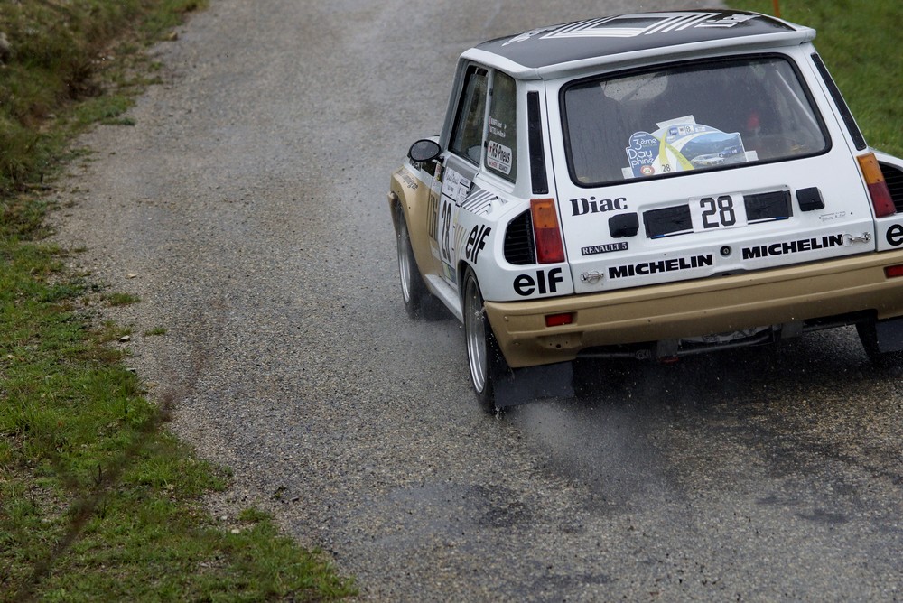 RALLYE du Dauphiné VHC - VHRS  247344DSC3793VHRSN28