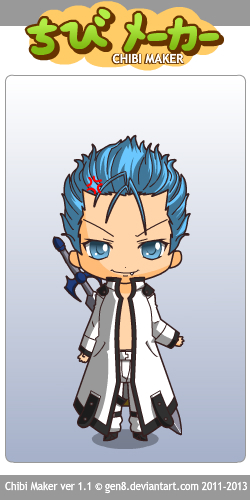 Le Chibi Maker ! ♥ - Page 2 247385ChibiMaker3