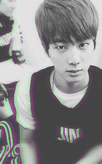 Kim Seok Jin 247441KimSeokJin3