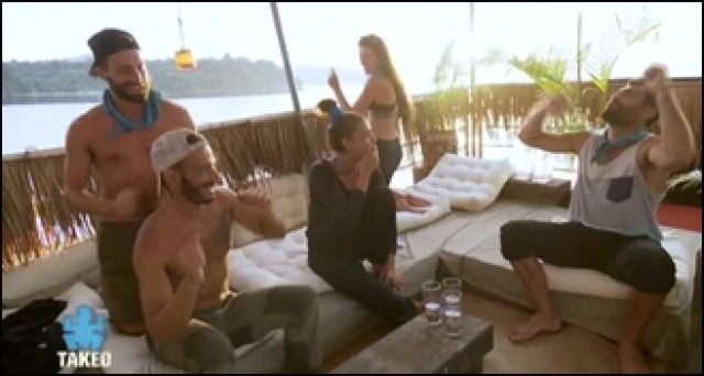 KL  2017 - Cambodge  Episode 07 - Vendredi 21 avril - 21h00 - TF1 248579kohlanta5