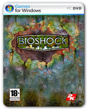 Bioshock 1 249072BioshockJaquette