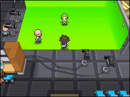 Pokémon version Noire 2 / Blanche 2 2493724403