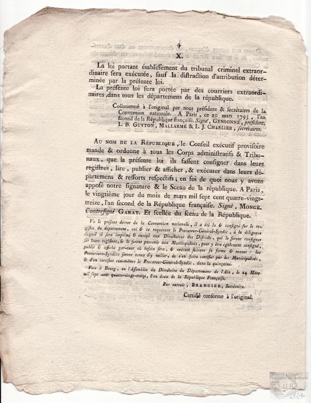 le décret du 19 mars 1793 24937709078