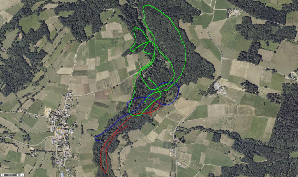 CR goute agude 2014-2015 250191Chasseoueilloux15102014