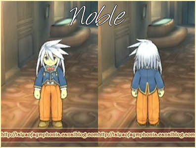 [JE 2012] Groupe Tales of Symphonia - ToS - Tenues "bonus" 25032422337400