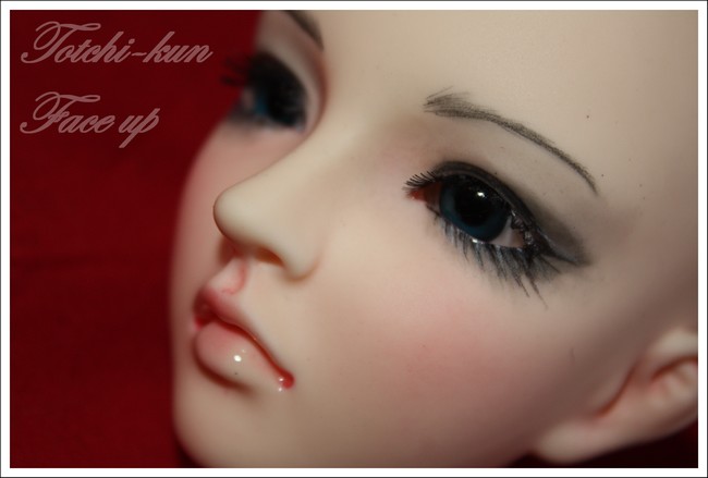 .:::°~Reouverture des commissions make up~°:::...    [p.22] - Page 3 250387Photo454