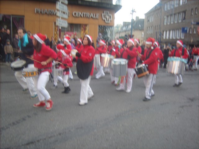 Vire 14500 : Parade de Noël Dimanche 14 Décembre 2014 251091015