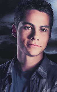 Dylan O'Brien ▬ 200*320 251448dylan4