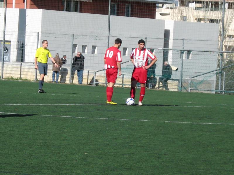 FC AUBAGNE // CFA2 GROUPE E  - Page 4 252876IMG1305